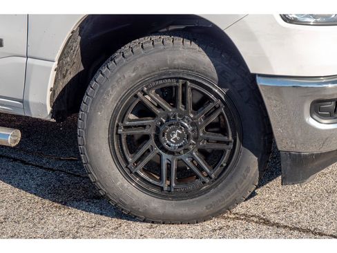 Used 2020 RAM 1500 Big Horn image 26