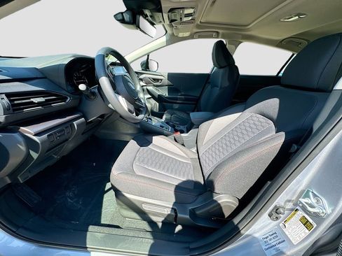 New 2026 Subaru Impreza 2.0i Sport AWD/4WD image 25