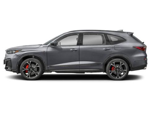 New 2026 Acura MDX Type S AWD/4WD image 3