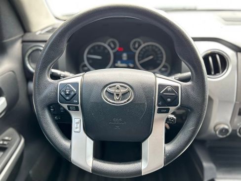 Used 2017 Toyota Tundra SR5 w/ SR5 Upgrade Package image 11