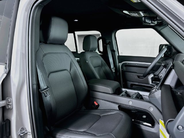 New 2026 Land Rover Defender 110 S AWD/4WD image 26