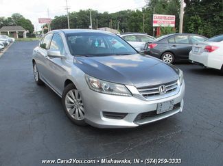 Used 2013 Honda Accord EX image 1