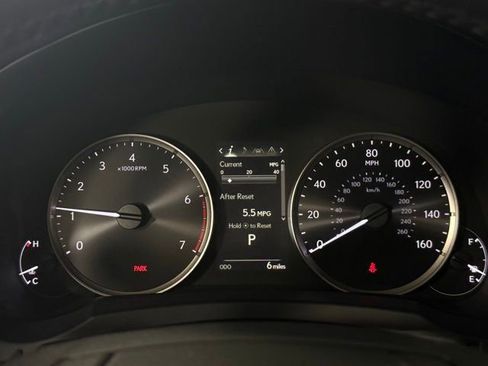 New 2025 Lexus IS 300 w/ Premium Package image 26