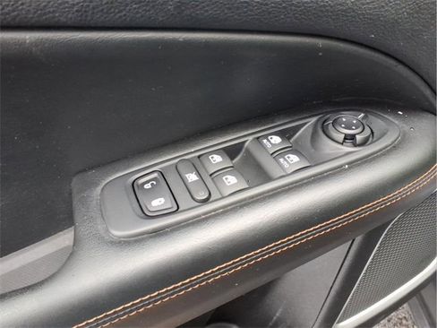 Used 2019 Jeep Compass Limited w/ Safety & Security Group image 13