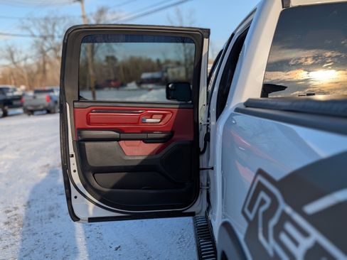 Used 2022 RAM 1500 Rebel w/ Off Road Group image 41