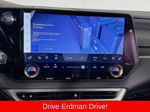 Used 2024 Lexus RX 350 FWD w/ Convenience Package image 20