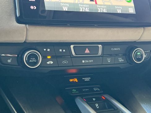 Used 2019 Honda Clarity Touring image 22
