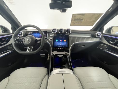 New 2026 Mercedes-Benz GLC 300 image 11