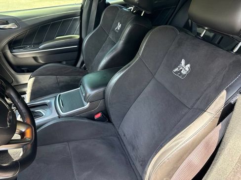 Used 2021 Dodge Charger Scat Pack RWD image 10
