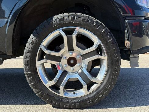 Used 2015 Ford F150 XLT w/ Equipment Group 302A Luxury image 13