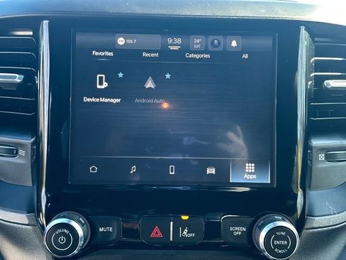 Used 2025 RAM 1500 Tradesman image 30