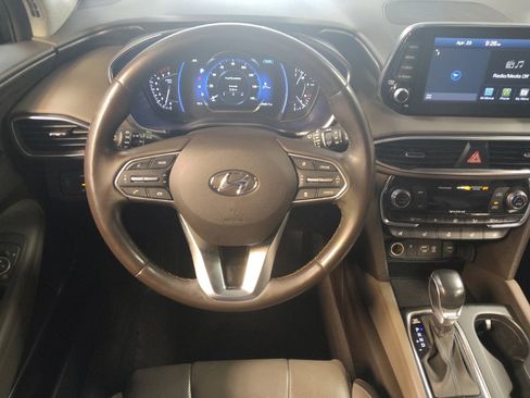 Used 2020 Hyundai Santa Fe Limited FWD image 22