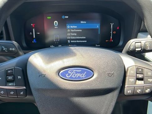 New 2026 Ford Maverick XLT FWD image 29