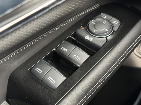 New 2026 Cadillac CT4 V Blackwing image 29