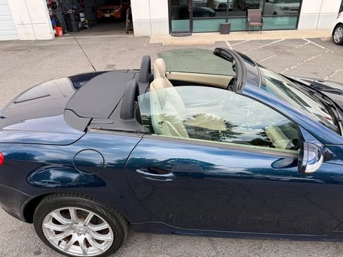 Used 2006 Mercedes-Benz SLK 350 image 6