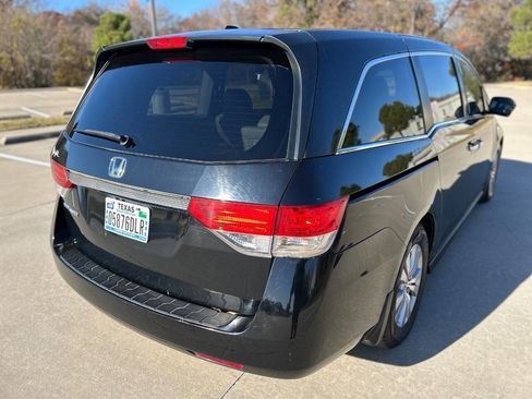 Used 2016 Honda Odyssey EX-L image 6