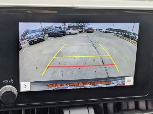 Used 2024 Toyota RAV4 AWD Hybrid image 18