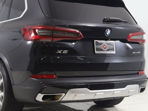 Used 2020 BMW X5 xDrive40i w/ Premium Package AWD/4WD image 24