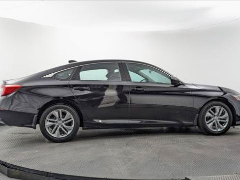 Used 2020 Honda Accord LX image 8