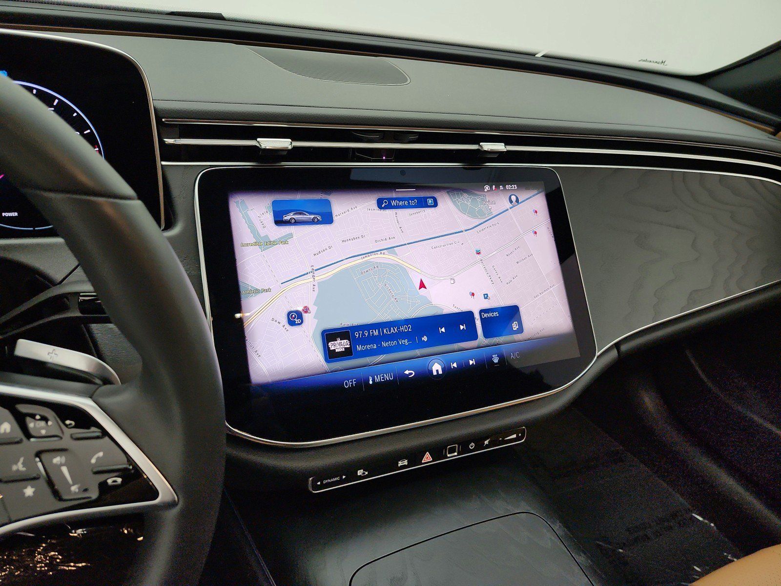 Used 2026 Mercedes-Benz E 350 Sedan image 14