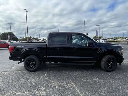 New 2025 Ford F150 XLT w/ Equipment Group 302A MID AWD/4WD image 2