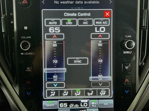 Used 2024 Subaru Crosstrek 2.5i Sport image 23