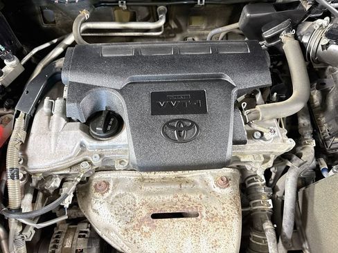 Used 2016 Toyota RAV4 XLE w/ Protection Package AWD/4WD image 32