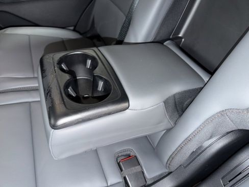 New 2026 Ford Explorer Active w/ Active Comfort Package image 28