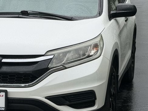 Used 2016 Honda CR-V SE image 3
