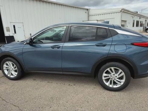 New 2025 Buick Envista Preferred w/ Convenience I Package image 39