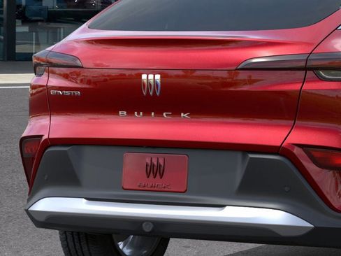 New 2026 Buick Envista Preferred image 17
