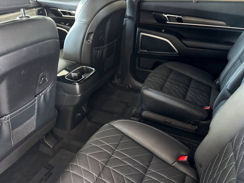 Used 2024 Kia Telluride EX X-Line AWD/4WD image 11