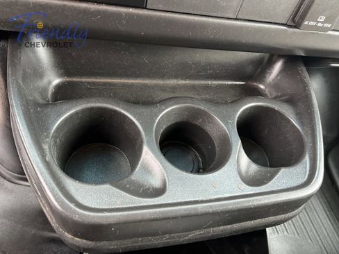 Used 2016 Chevrolet Express 3500 RWD image 23