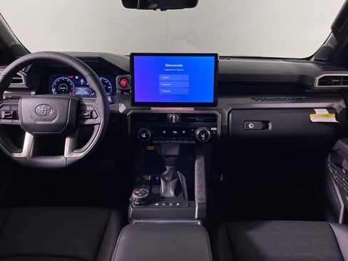 New 2026 Toyota Tacoma TRD Off-Road image 14