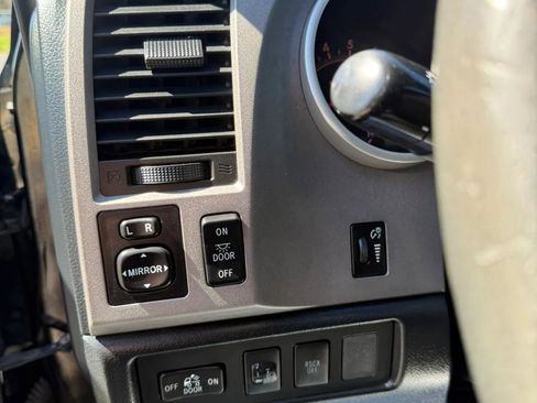 Used 2012 Toyota Tundra SR5 w/ TRD Rock Warrior Pkg image 19