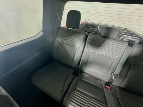 Used 2023 Ford F150 XL w/ STX Appearance Package image 12