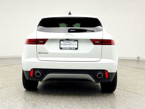 Used 2023 Jaguar E-PACE SE AWD/4WD image 6