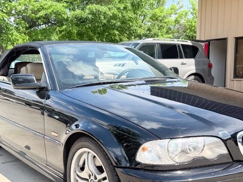 Used 2003 BMW 330Ci Convertible RWD image 81