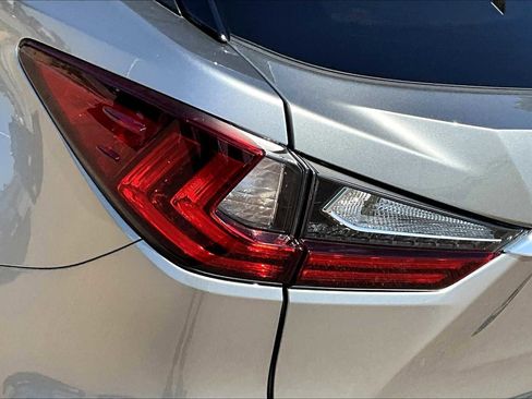 Used 2022 Lexus RX 350 FWD w/ Premium Package image 53