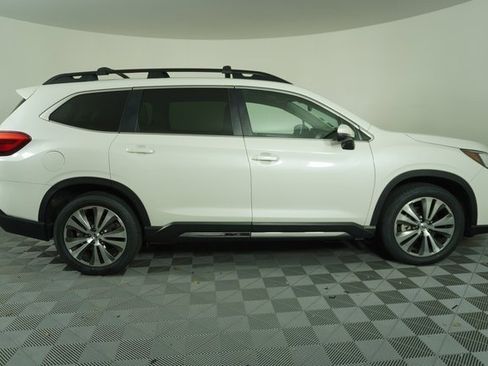 Used 2020 Subaru Ascent Limited w/ Technology Package image 9