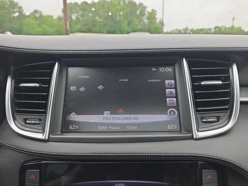 Used 2019 INFINITI QX50 Essential w/ Premium Audio Package FWD image 27