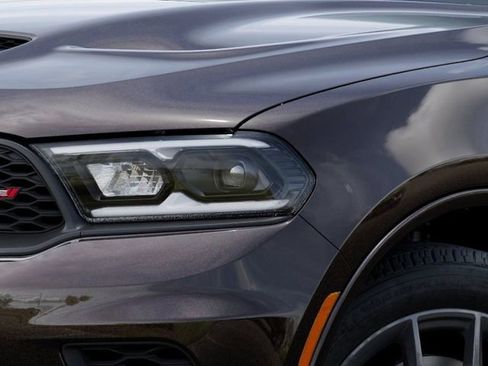 New 2026 Dodge Durango GT image 10