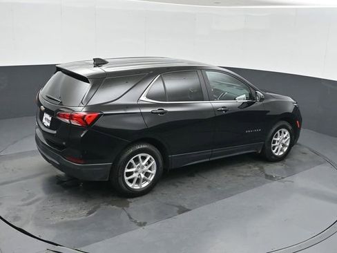 Used 2023 Chevrolet Equinox LT FWD image 30