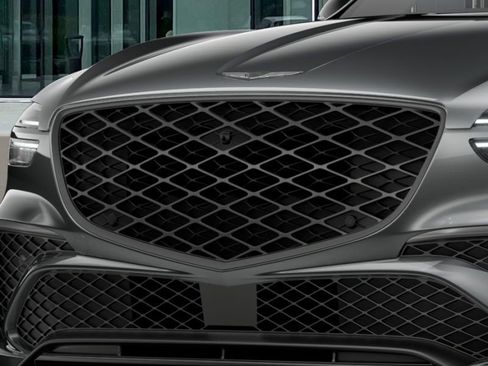 New 2026 Genesis GV70 2.5T Sport Prestige image 13