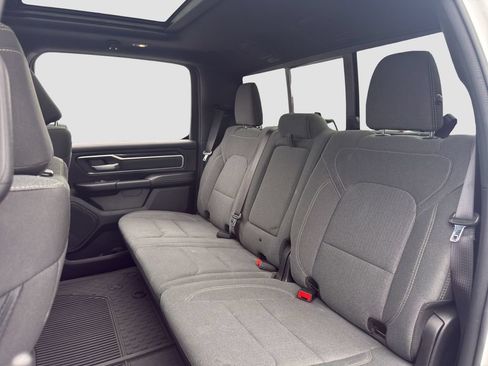 Used 2023 RAM 1500 Big Horn AWD/4WD image 13