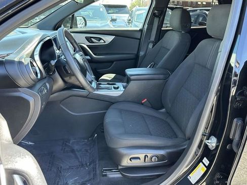 Used 2021 Chevrolet Blazer LT FWD image 17