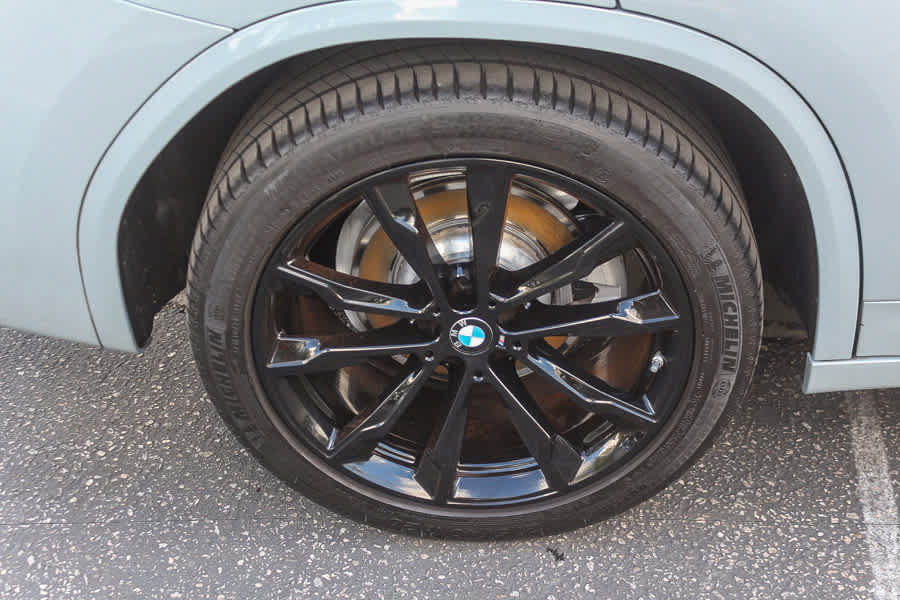 Used 2024 BMW X3 sDrive30i w/ M Sport Package RWD image 14