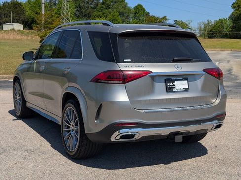 Used 2021 Mercedes-Benz GLE 350 image 15