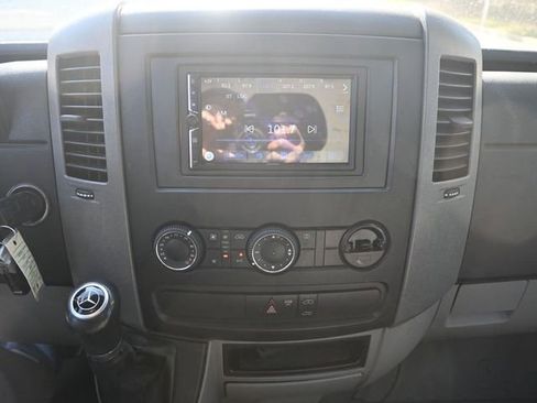 Used 2015 Mercedes-Benz Sprinter 3500 image 10