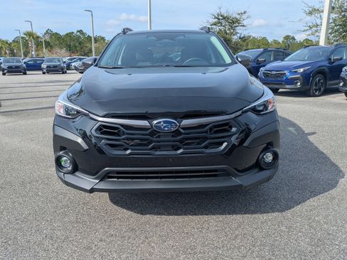 New 2026 Subaru Crosstrek 2.0i Premium AWD/4WD image 9